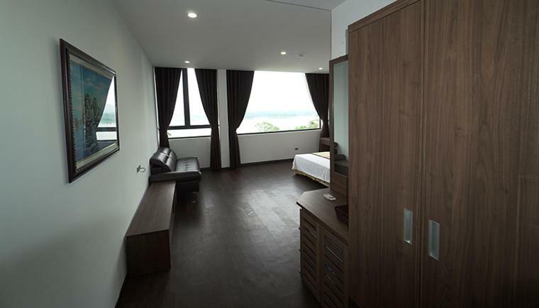 Lakeside Dailai Hotel Phuc Yen Extérieur photo
